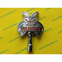 RAY LUZIER Drum Key